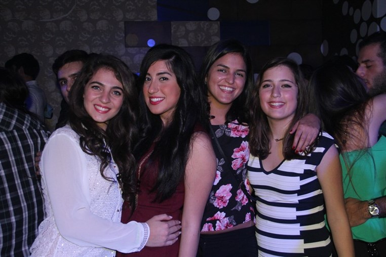 USJ Social Club Masquerade For a Cause
